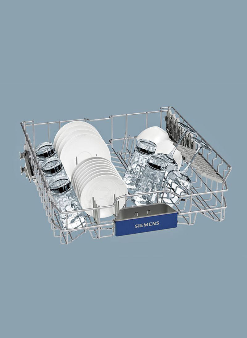 13 Place Setting Dishwasher 9L SN236I10KM Silver